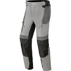 Дамски панталон ALPINESTARS STELLA ANDES V3 DRYSTAR GREY