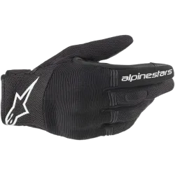 Дамски ръкавици ALPINESTARS Stella Copper BLACK/WHITE