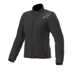 Дамско яке ALPINESTARS Stella Banshee BLACK