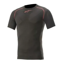 Термо бельо ALPINESTARS RIDE TECH V2 TOP SHORT SLEEVE SUMMER