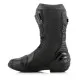 Ботуши ALPINESTARS SUPERTECH R BLACK/BLACK 2023 - Ботуши за мотор от марка Alpinestars