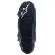 Ботуши ALPINESTARS SUPERTECH R BLACK/BLACK 2023 - Ботуши за мотор от марка Alpinestars