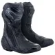 Ботуши ALPINESTARS SUPERTECH R BLACK/BLACK 2023 - Ботуши за мотор от марка Alpinestars