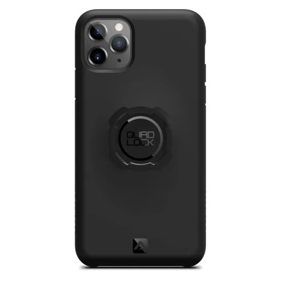Калъф за телефон QUAD LOCK iPhone 11 Pro Max - Мото аксесоари за телефон от марка Quad Lock