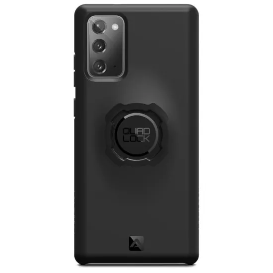 Калъф за телефон QUAD LOCK Samsung Galaxy Note 20 - Мото аксесоари за телефон от марка Quad Lock