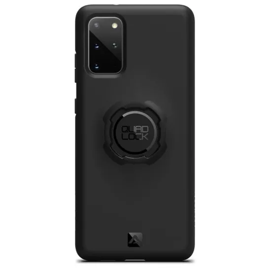 Калъф за телефон QUAD LOCK Samsung Galaxy S20+ - Мото аксесоари за телефон от марка Quad Lock