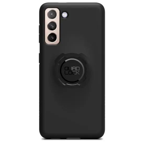 Калъф за телефон QUAD LOCK Samsung Galaxy S21 - Мото аксесоари за телефон от марка Quad Lock