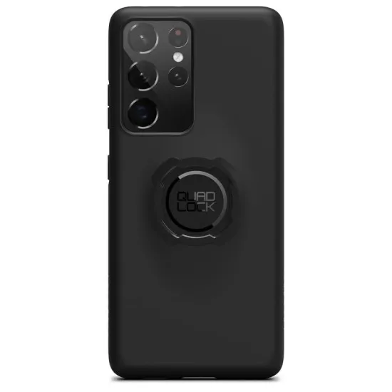 Калъф за телефон QUAD LOCK Samsung Galaxy S21 Ultra - Мото аксесоари за телефон от марка Quad Lock