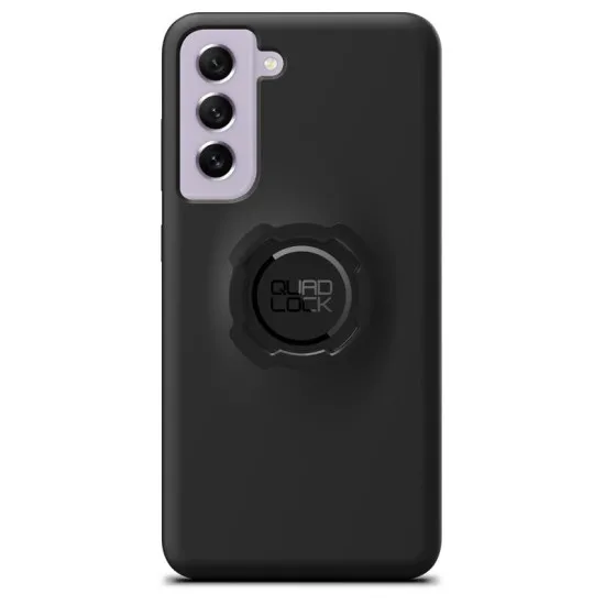 Калъф за телефон QUAD LOCK Samsung Galaxy S21FE - Мото аксесоари за телефон от марка Quad Lock