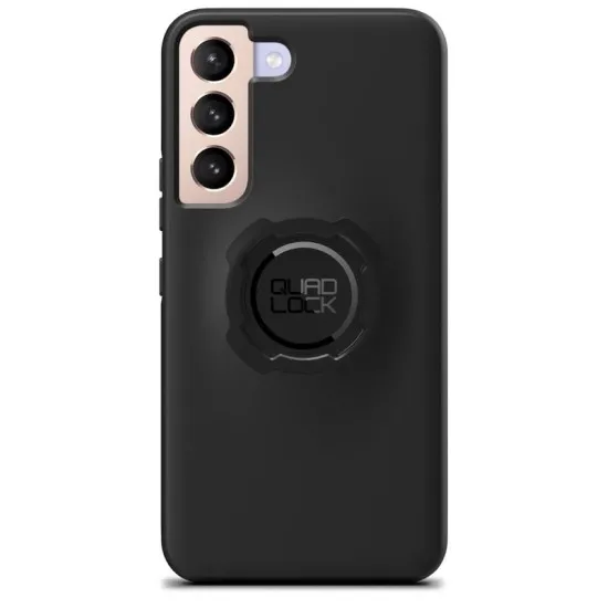 Калъф за телефон QUAD LOCK Samsung Galaxy S22 - Мото аксесоари за телефон от марка Quad Lock