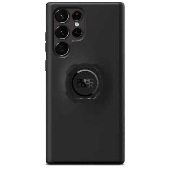 Калъф за телефон QUAD LOCK Samsung Galaxy S22 Ultra - Мото аксесоари за телефон от марка Quad Lock