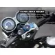 Quad Lock Smartphone Handlebar Mount – стойка за телефон на мотоциклет с удължено рамо