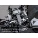 Quad Lock Smartphone Handlebar Mount – стойка за телефон на мотоциклет с удължено рамо
