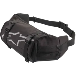 Ендуро чанта за инструменти ALPINESTARS TOOL TECH BLACK