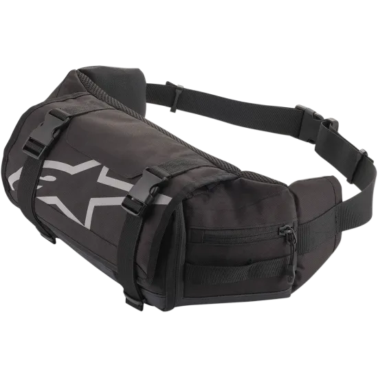 Ендуро чанта за инструменти ALPINESTARS TOOL TECH BLACK - Мото чанти от марка Alpinestars