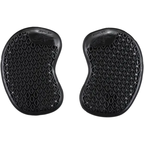 Протектори за бедра ALPINESTARS Bioflex Hip - Наколенки и налакътници от марка Alpinestars