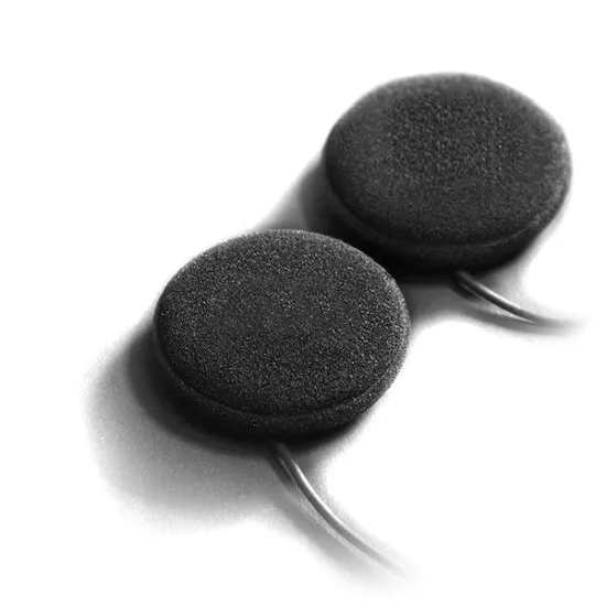 Слушалки CARDO 40mm Audio Set - Интеркоми от марка Cardo