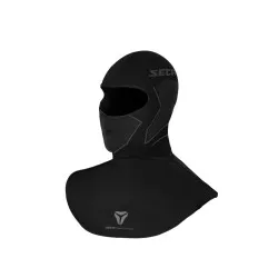 Маска за лице SECA BANDIT II WINDSTOP