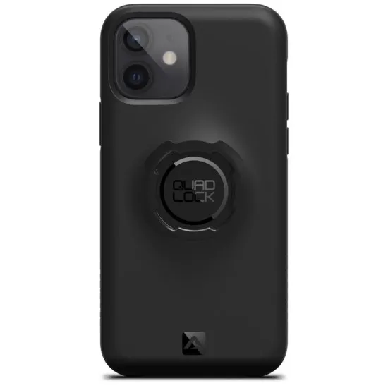 Калъф за телефон QUAD LOCK iPhone 12/12 Pro - Мото аксесоари за телефон от марка Quad Lock