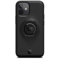 Калъф за телефон QUAD LOCK iPhone 12 Mini