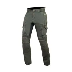 Мото дънки TRILOBITE 1664 ACID SCRAMBLER HUNTER
