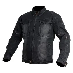 Мото яке Trilobite 2095 Parado Tech-Air compatible BLACK