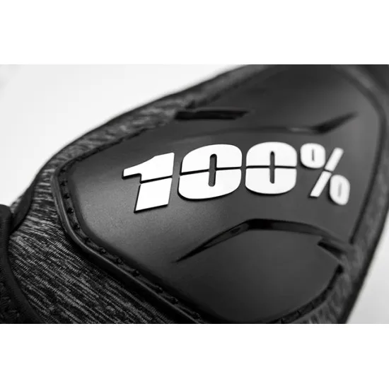 Налакътници 100% FORTIS - Наколенки и налакътници от марка 100%