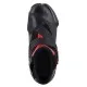 Мото боти Alpinestars SMX-1 R V2 Vented BLACK/RED – Вентилирани и защитни