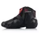 Мото боти Alpinestars SMX-1 R V2 Vented BLACK/RED – Вентилирани и защитни