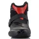 Мото боти Alpinestars SMX-1 R V2 Vented BLACK/RED – Вентилирани и защитни