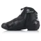 Мото боти Alpinestars SMX-1 R V2 Black/White с TPU протектори и уникална подметка за отлично сцепление