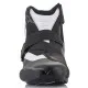 Мото боти Alpinestars SMX-1 R V2 Black/White с TPU протектори и уникална подметка за отлично сцепление