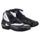 Мото боти Alpinestars SMX-1 R V2 Black/White с TPU протектори и уникална подметка за отлично сцепление