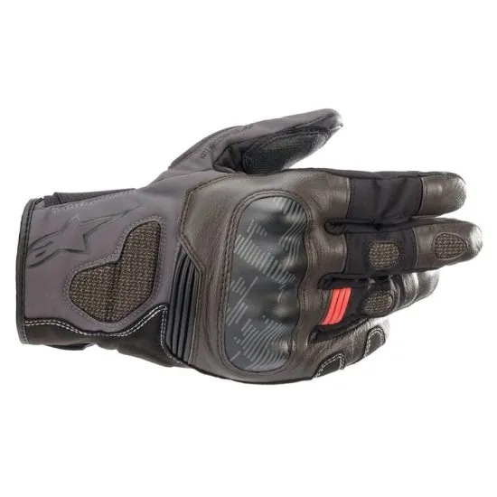 Ръкавици ALPINESTARS COROZAL V2 DRYSTAR - Кожени ръкавици за мотор от марка Alpinestars