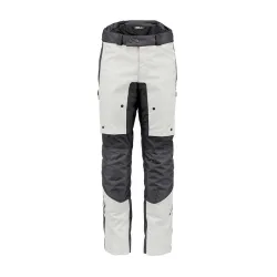 Текстилен мото панталон SPIDI CROSSMASTER Black/Ice