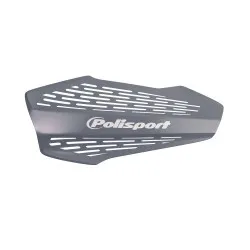 Предпазител за кормило POLISPORT MX FORCE Nardo Grey