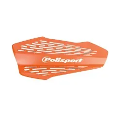 Предпазител за кормило POLISPORT MX FORCE Orange