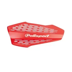 Предпазител за кормило POLISPORT MX FORCE Red