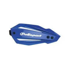 Протектори за кормило POLISPORT BULLIT FULL WRAP - Blue
