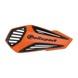 Протектори за кормило POLISPORT MX AIR Orange / Black