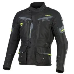ТЕКСТИЛНО ЯКЕ SECA ARRAKIS II BLACK