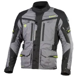 ТЕКСТИЛНО ЯКЕ SECA ARRAKIS II TITANIUM
