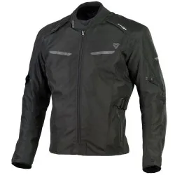 ТЕКСТИЛНО ЯКЕ SECA KATANA III BLACK