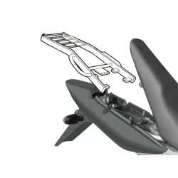 Монтажен комплект за куфари SHAD H0CB24ST