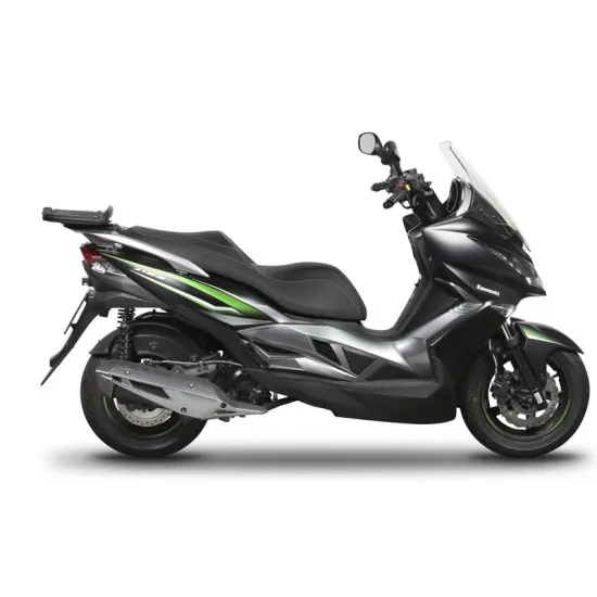 Монтажен комплект за куфари SHAD K0J334ST - Монтажни комплекти за куфари от марка SHAD
