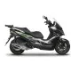 Монтажен комплект за куфари SHAD K0J334ST - Монтажни комплекти за куфари от марка SHAD