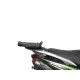 Монтажен комплект за куфари SHAD K0J334ST - Монтажни комплекти за куфари от марка SHAD
