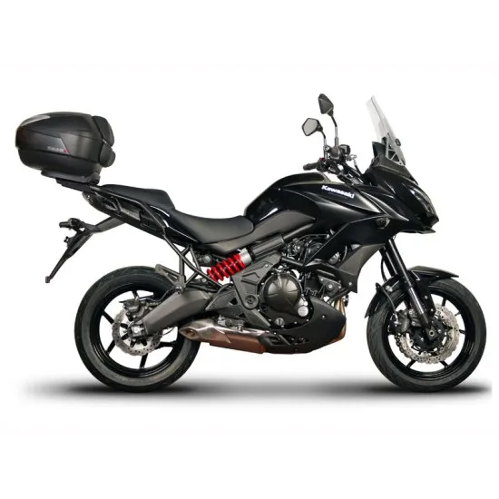 Монтажен комплект за куфари SHAD K0VR65ST - Монтажни комплекти за куфари от марка SHAD