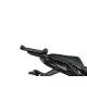 Монтажен комплект за куфари SHAD K0VR65ST - Монтажни комплекти за куфари от марка SHAD