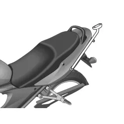 Монтажен комплект за куфари SHAD S0BN60ST